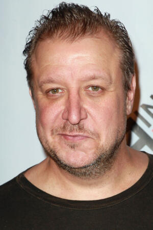 Paul Rae