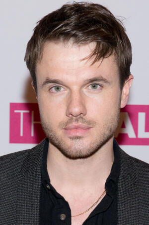 Ronan Raftery