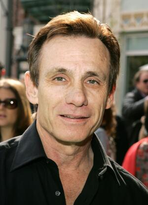 Steve Railsback