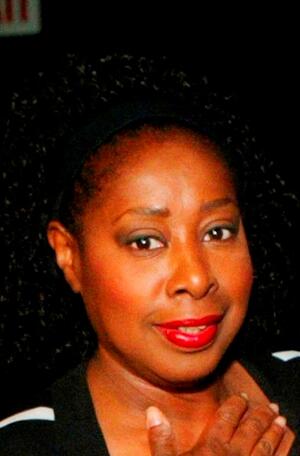 Marion Ramsey