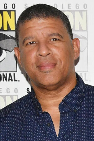 Peter Ramsey