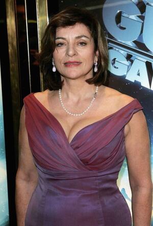 Diana Quick