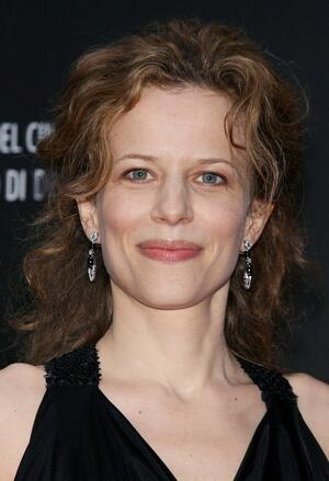 Sonia Bergamasco