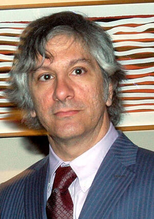 Lee Ranaldo