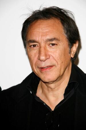 Richard Berry