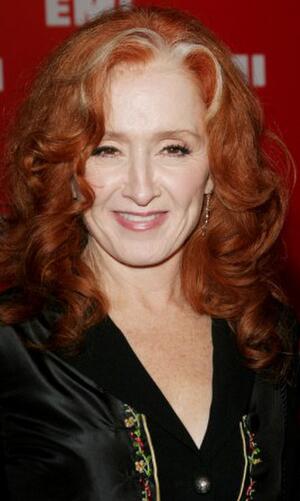 Bonnie Raitt