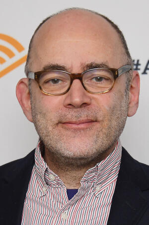Todd Berry