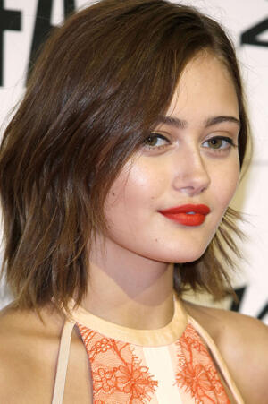 Ella Purnell