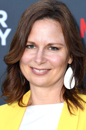 Mary Lynn Rajskub