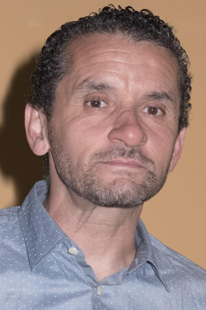 "Lee" George Quinones