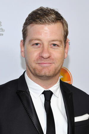 Nicholas Bishop