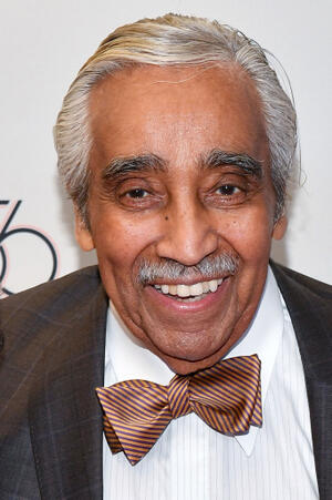 Charles Rangel