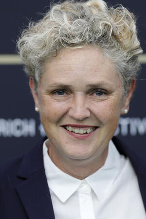 Manuela Biedermann