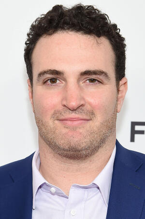 Matt Ratner