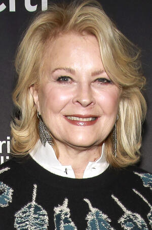 Candice Bergen