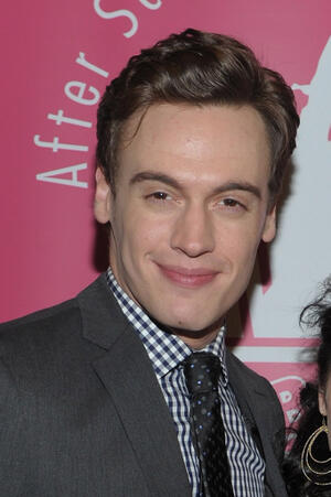 Erich Bergen