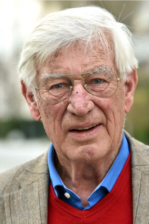 Siegfried Rauch