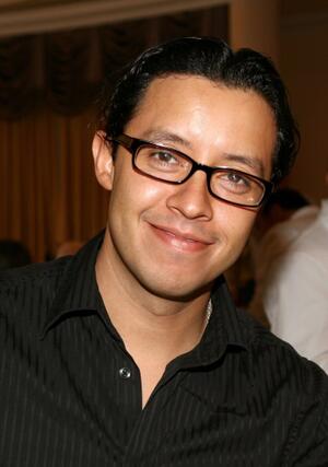 Efren Ramirez