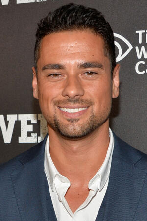 J.R. Ramirez