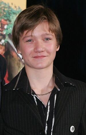 Vincent Redetzki