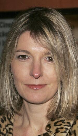 Jemma Redgrave