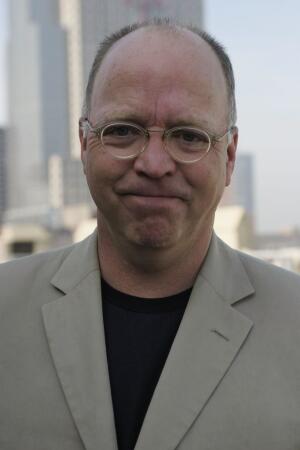 Bingham Ray