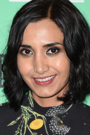 Narges Rashidi