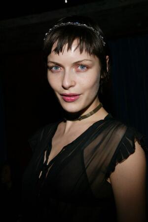 Rie Rasmussen