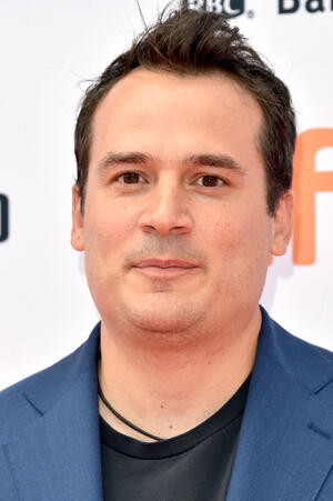 Mark Raso