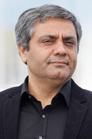Mohammad Rasoulof