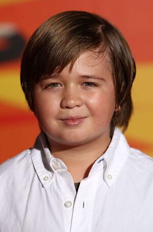 Conner Rayburn
