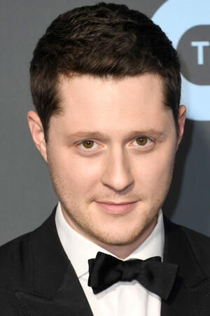 Noah Reid