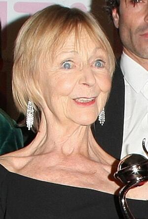 Sheila Reid