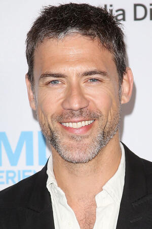 Adam Rayner