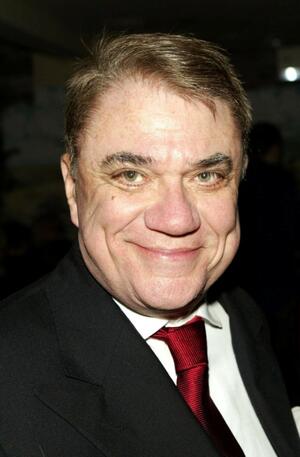 Rex Reed