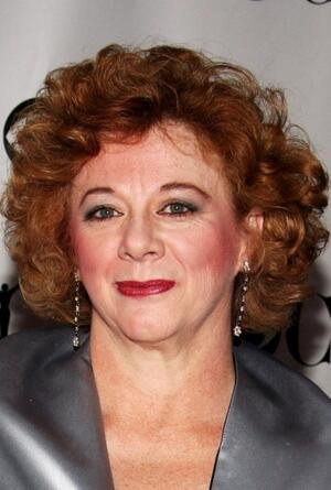 Rondi Reed