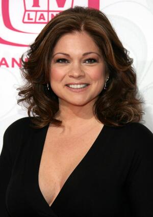 Valerie Bertinelli