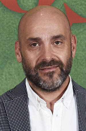 Federico Pérez Rey