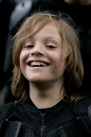 Nick Romeo Reimann
