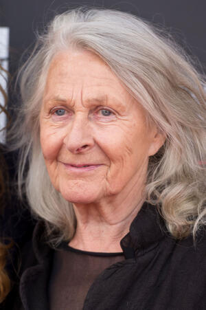 Karin Bertling