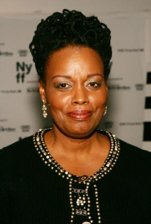 Dianne Reeves