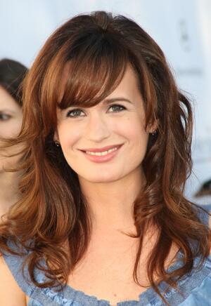 Elizabeth Reaser