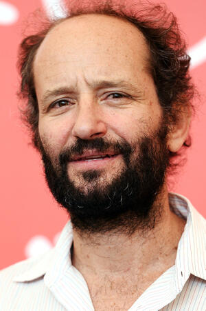 Carlos Reygadas