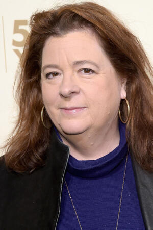 Theresa Rebeck