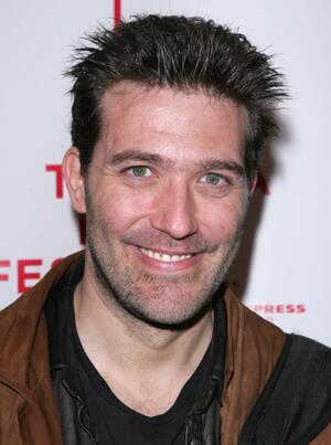 Craig Bierko