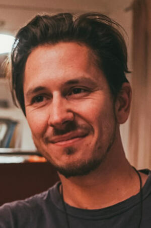 Jeff Bierman