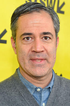 Michael Aguilar