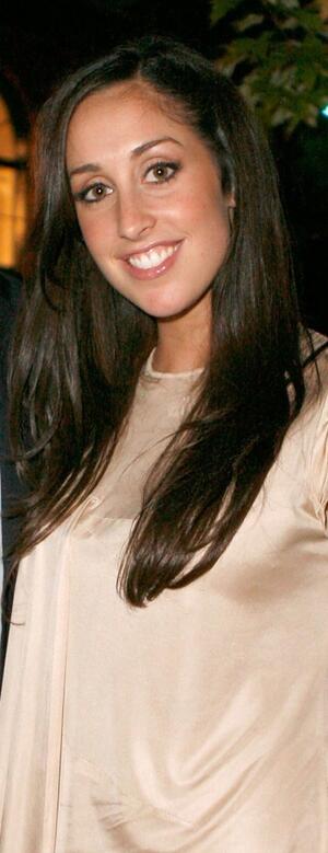 Catherine Reitman