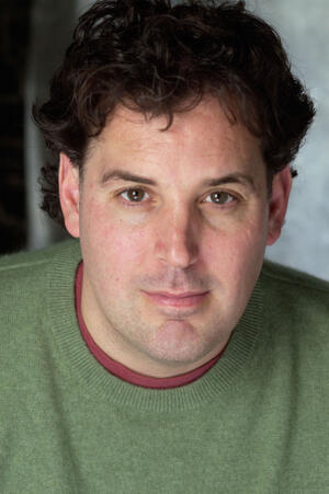 Greg Reitman