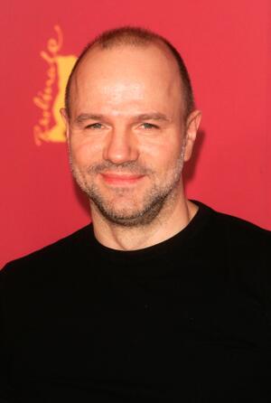 Aurélien Recoing